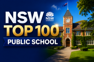 TOP 100 SCHOOL