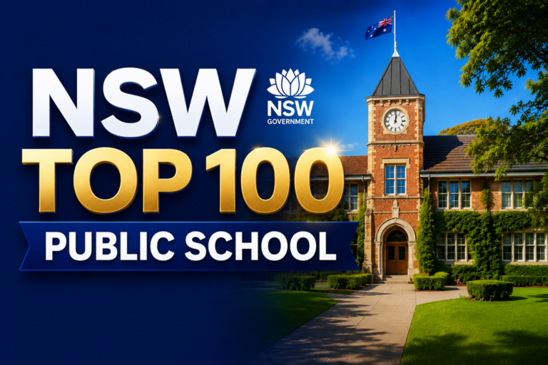 TOP 100 SCHOOL