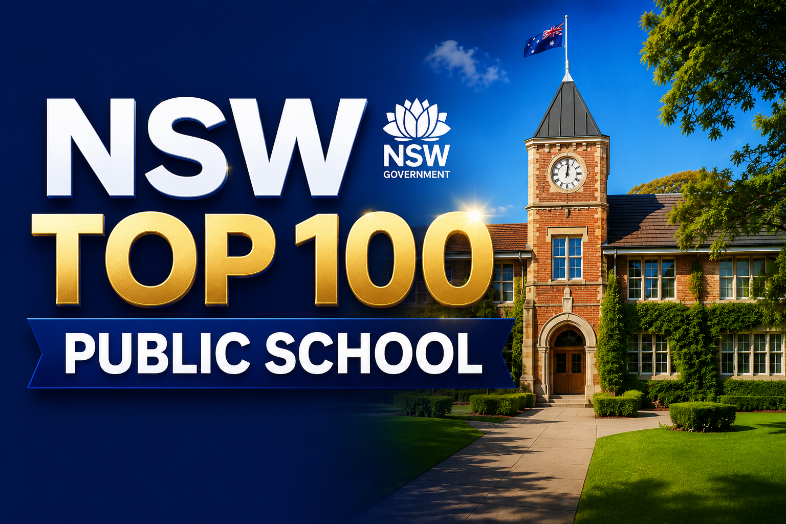 TOP 100 SCHOOL