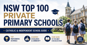 TOP Private school