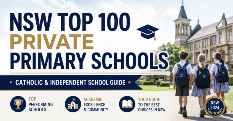 TOP Private school
